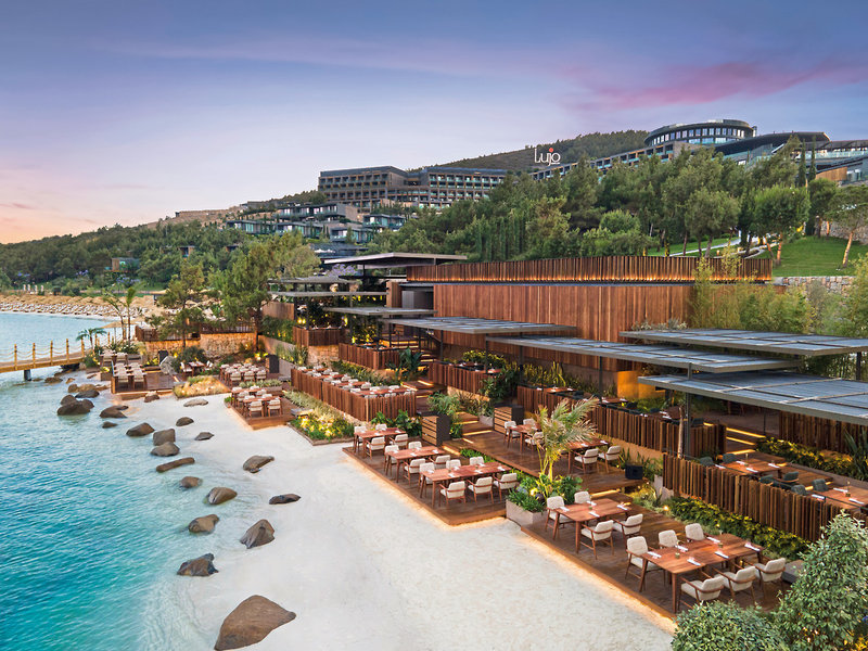 Lujo Art & Joy Bodrum 27