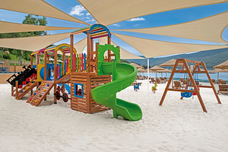 Lujo Art & Joy Bodrum 28