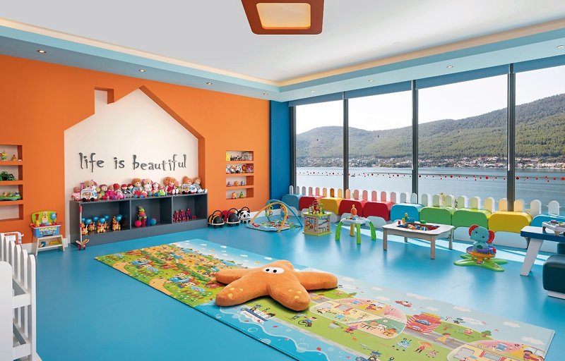 Lujo Art & Joy Bodrum 29