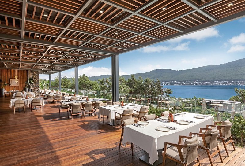 Lujo Art & Joy Bodrum 30