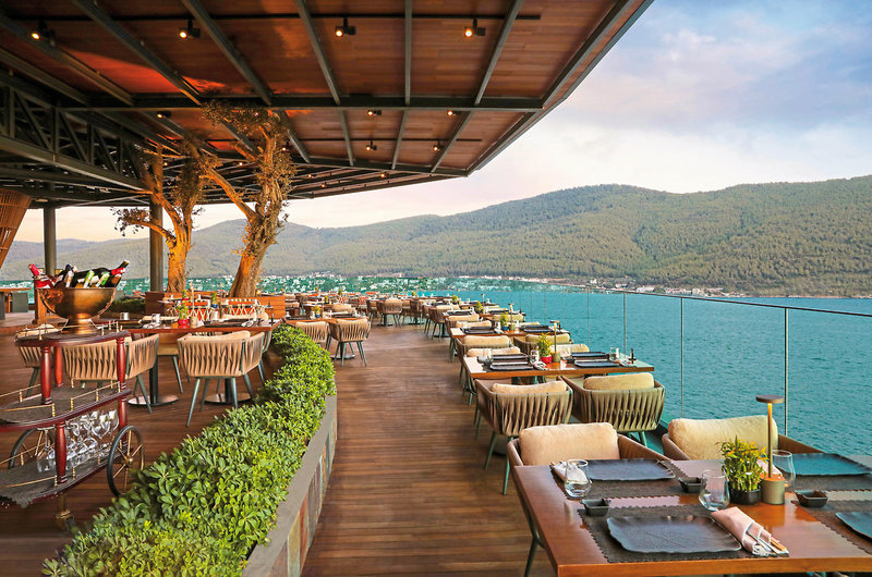 Lujo Art & Joy Bodrum 33