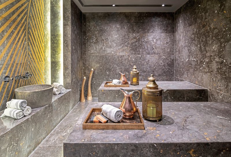 Lujo Art & Joy Bodrum 36