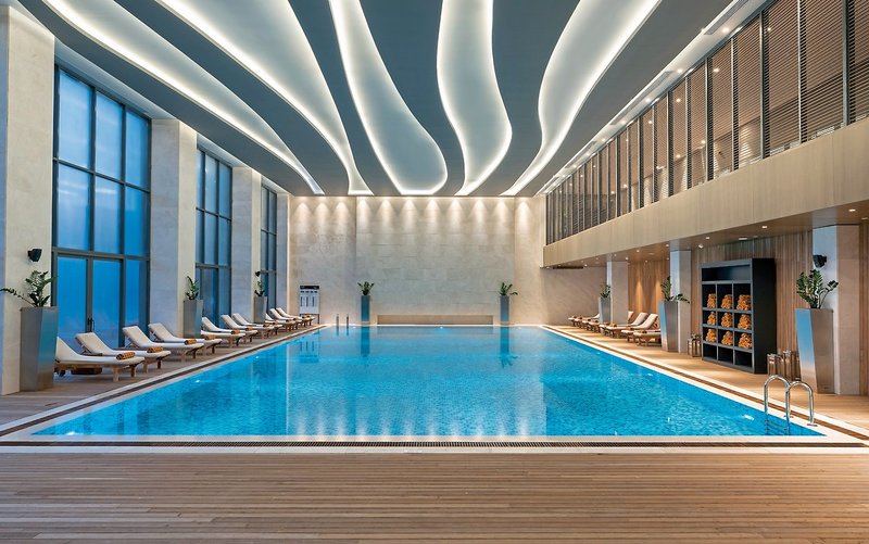 Lujo Art & Joy Bodrum 38