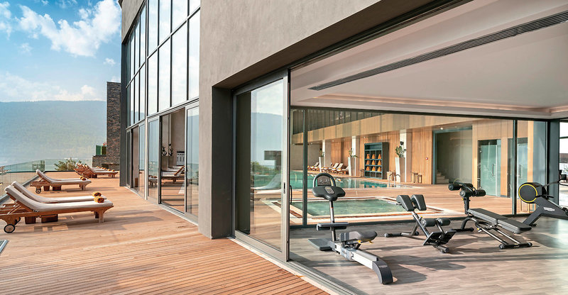 Lujo Art & Joy Bodrum 40