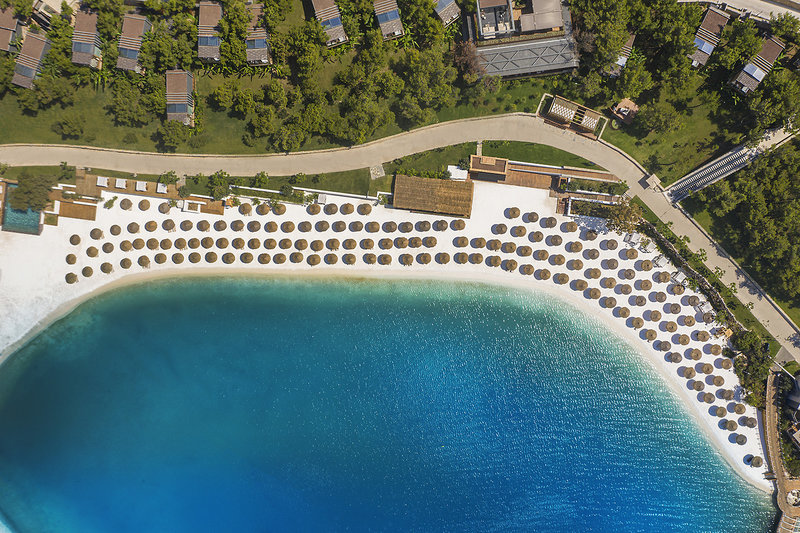 Lujo Hotel Bodrum 8