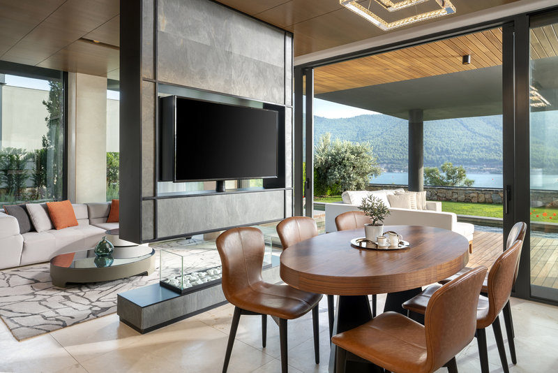 Lujo Hotel Bodrum 33