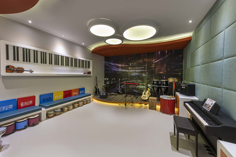 Lujo Hotel Bodrum 45