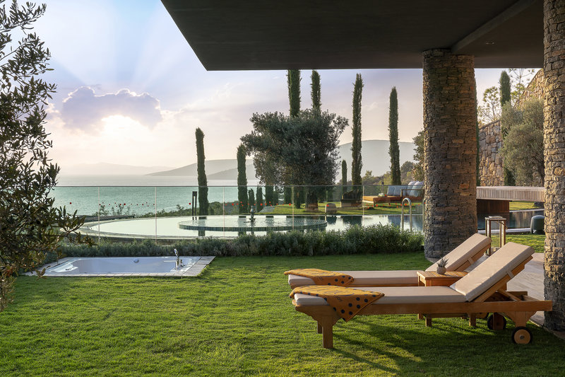 Lujo Hotel Bodrum 48