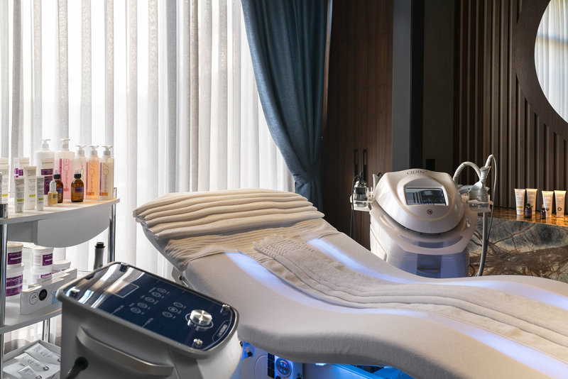 Lujo Hotel Bodrum 50