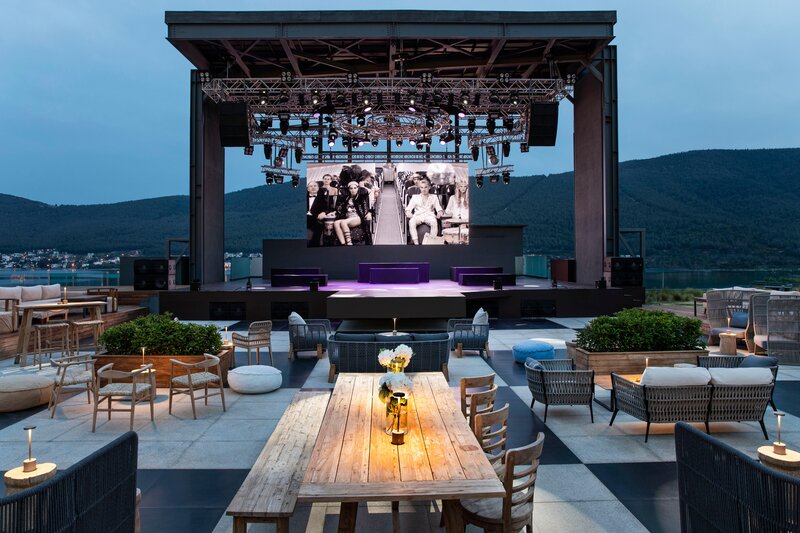 Lujo Hotel Bodrum 63