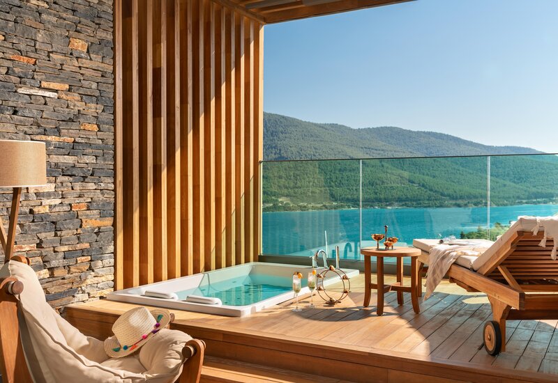Lujo Hotel Bodrum 68