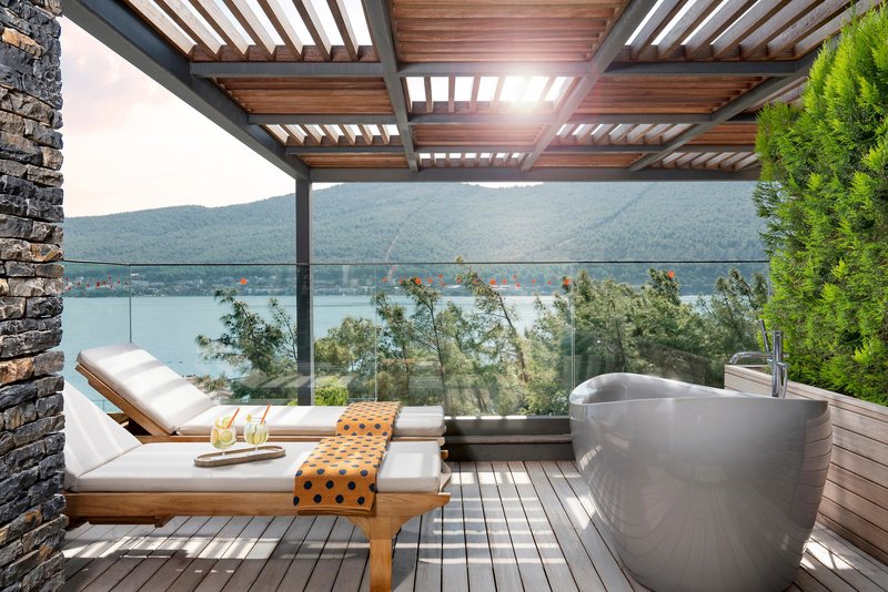 Lujo Hotel Bodrum 96