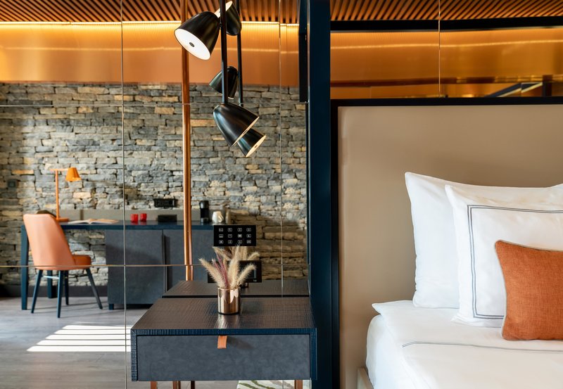 Lujo Hotel Bodrum 97