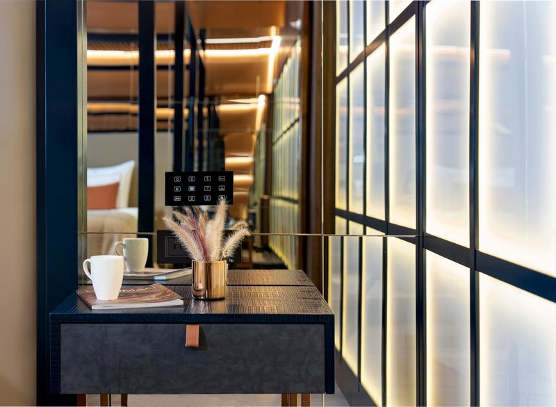 Lujo Hotel Bodrum 99