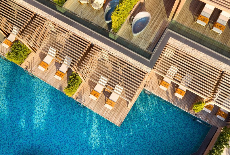 Lujo Hotel Bodrum 102