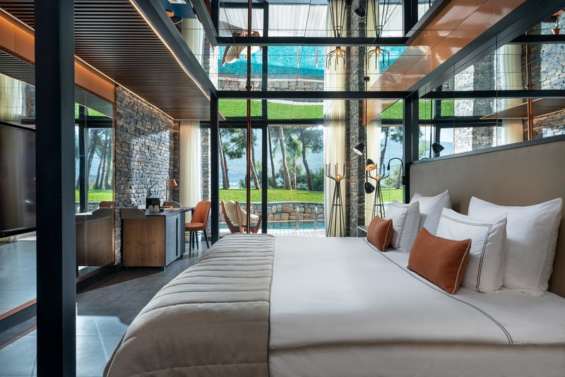 Lujo Hotel Bodrum 103