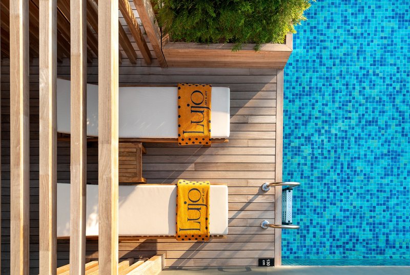 Lujo Hotel Bodrum 104