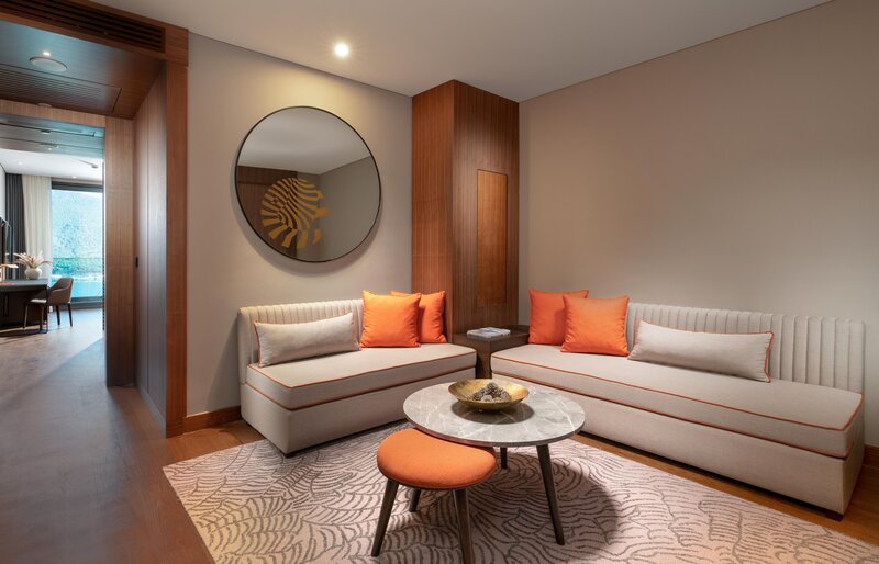 Lujo Hotel Bodrum 105