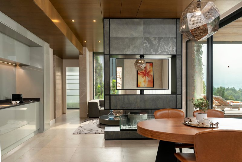 Lujo Hotel Bodrum 112