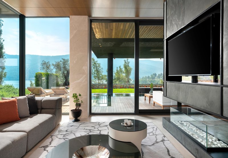 Lujo Hotel Bodrum 113