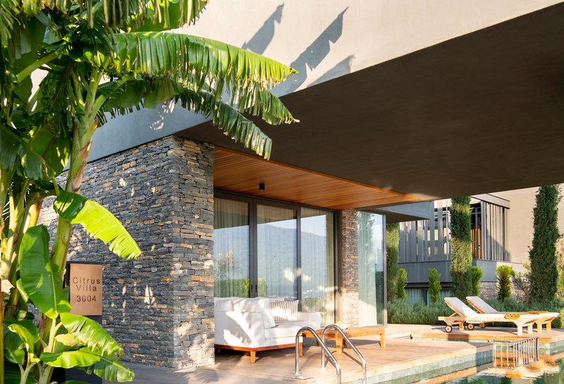 Lujo Hotel Bodrum 115