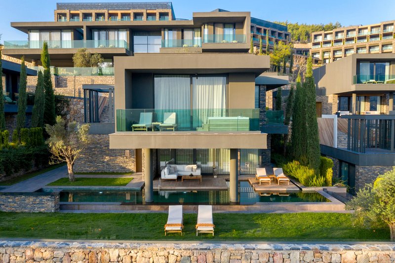Lujo Hotel Bodrum 118