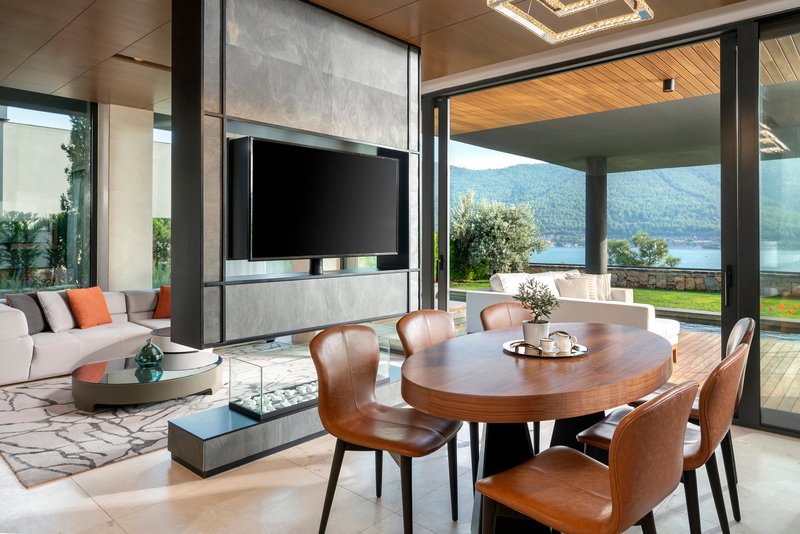 Lujo Hotel Bodrum 120