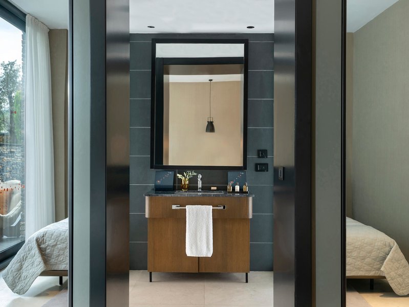 Lujo Hotel Bodrum 122