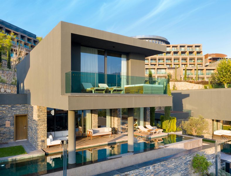 Lujo Hotel Bodrum 123