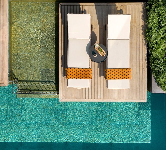 Lujo Hotel Bodrum 124