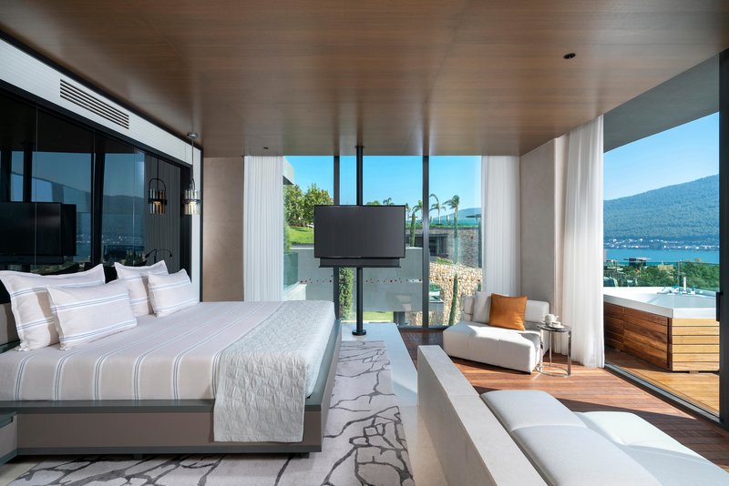 Lujo Hotel Bodrum 125