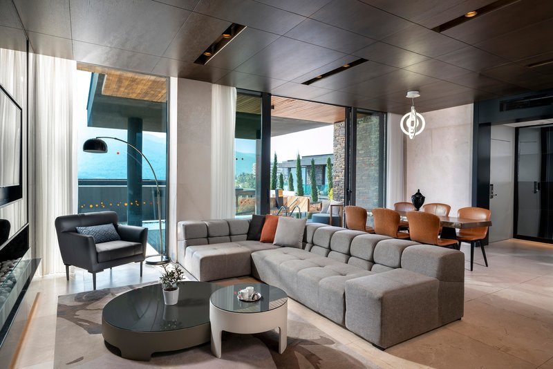 Lujo Hotel Bodrum 126