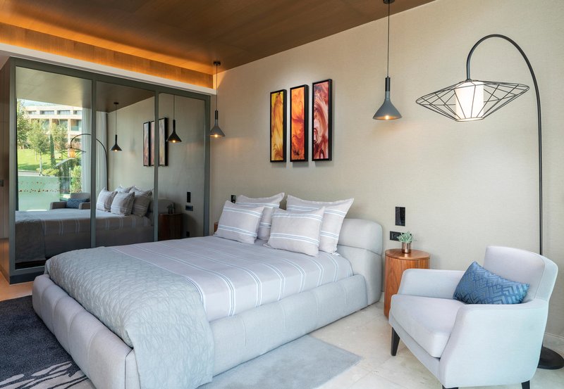 Lujo Hotel Bodrum 128