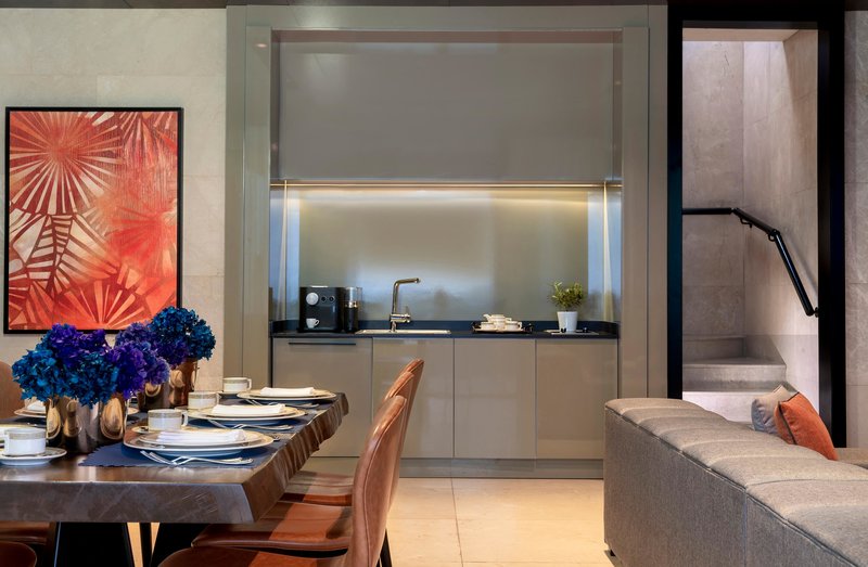 Lujo Hotel Bodrum 129