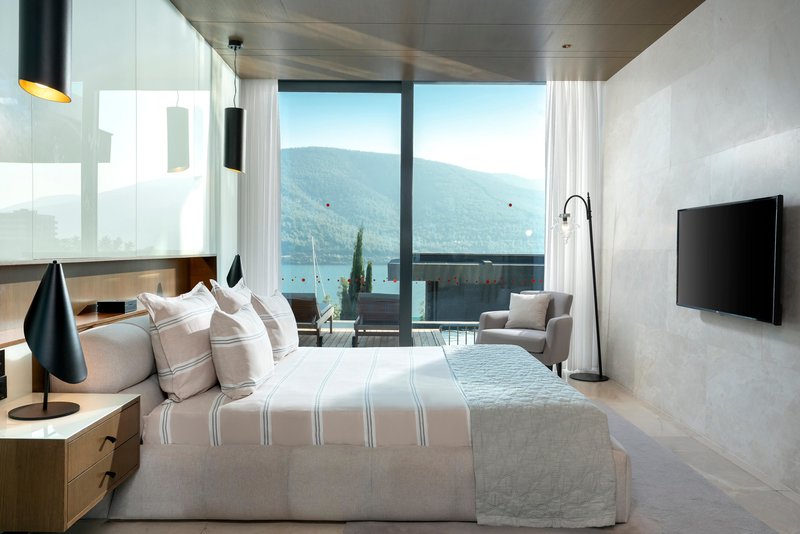 Lujo Hotel Bodrum 130