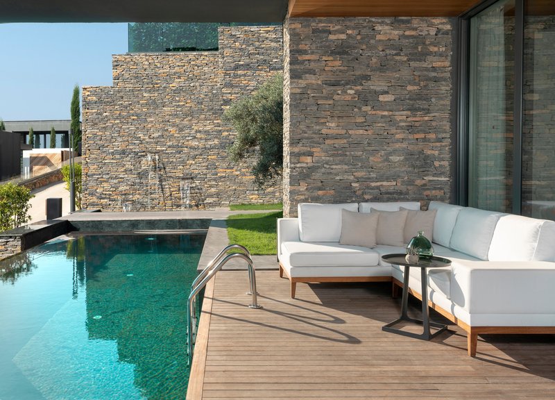 Lujo Hotel Bodrum 131