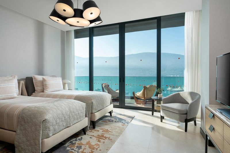 Lujo Hotel Bodrum 136