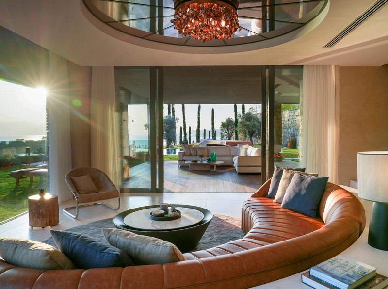 Lujo Hotel Bodrum 138