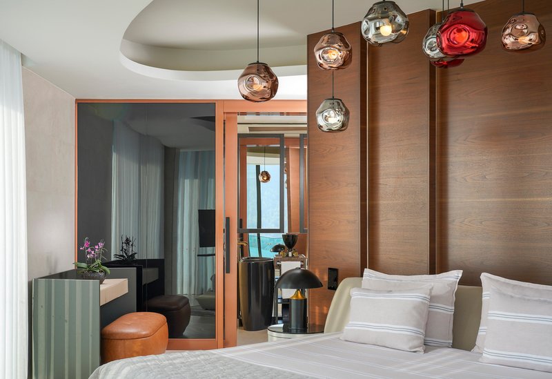 Lujo Hotel Bodrum 141