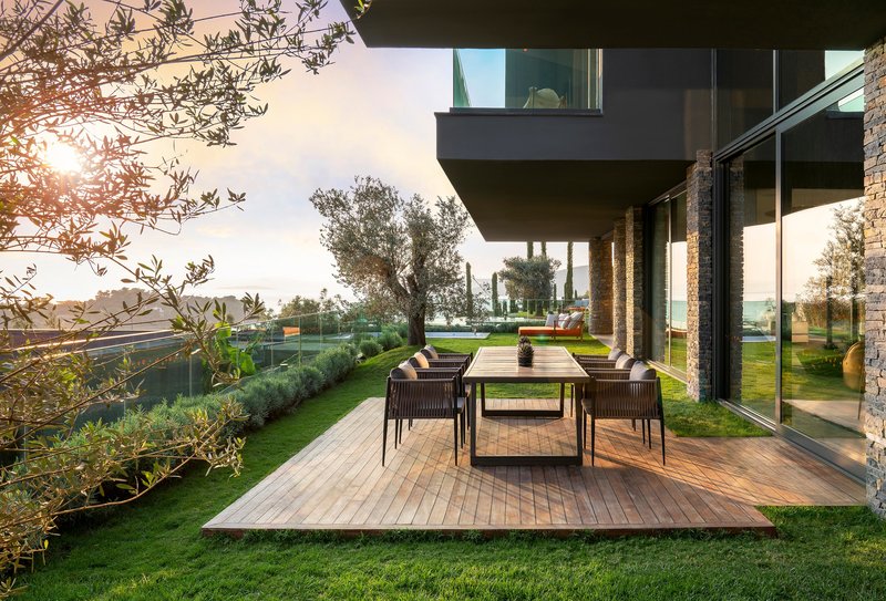 Lujo Hotel Bodrum 144