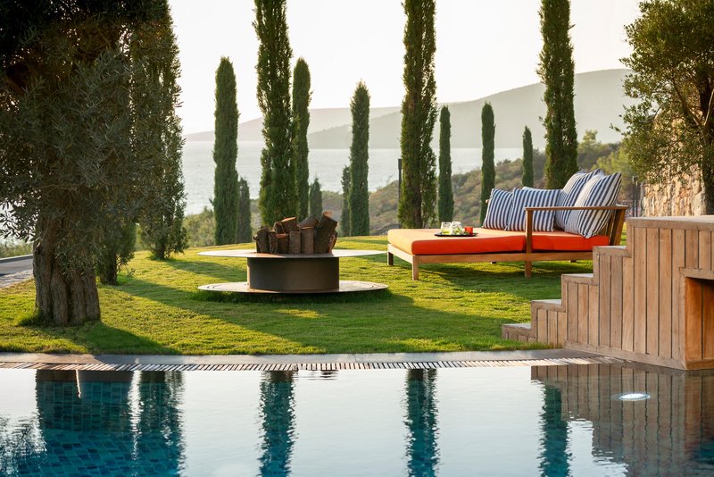 Lujo Hotel Bodrum 145