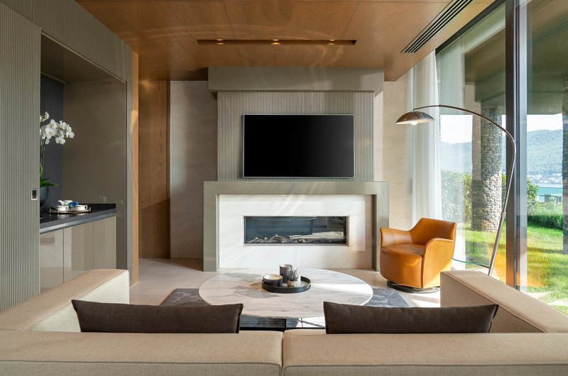 Lujo Hotel Bodrum 146