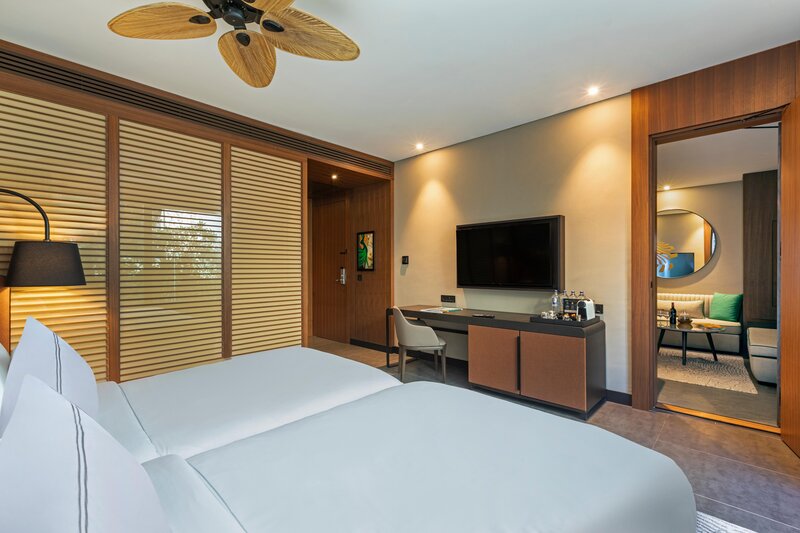 Lujo Hotel Bodrum 164