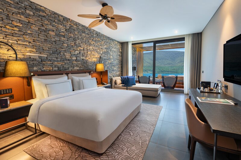 Lujo Hotel Bodrum 183