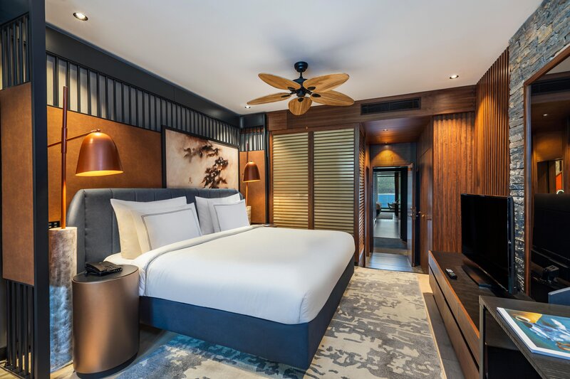 Lujo Hotel Bodrum 187