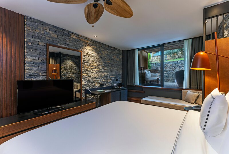 Lujo Hotel Bodrum 188