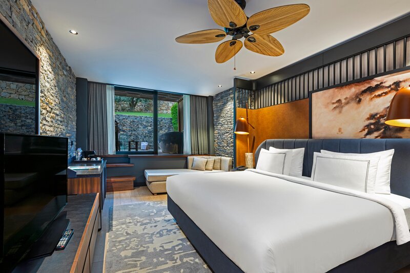 Lujo Hotel Bodrum 189