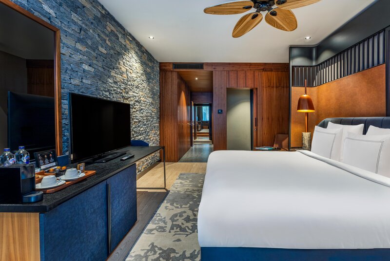 Lujo Hotel Bodrum 190