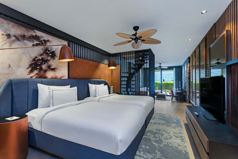 Lujo Hotel Bodrum 191