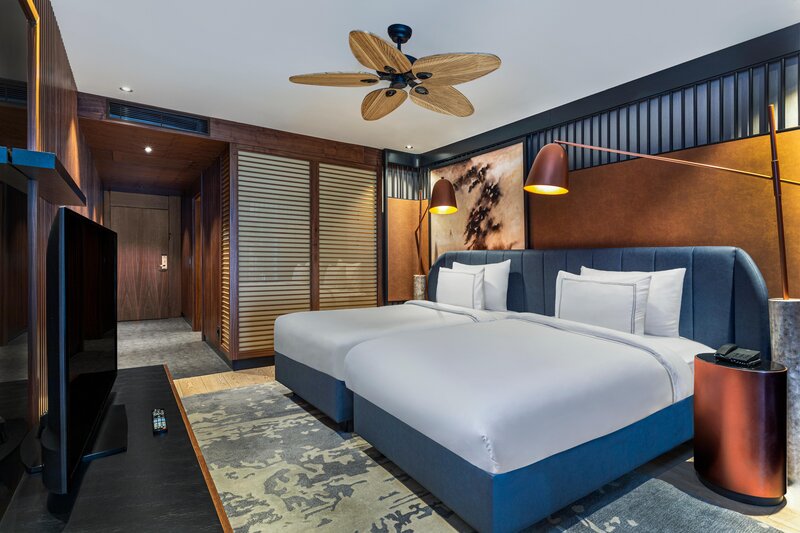Lujo Hotel Bodrum 192